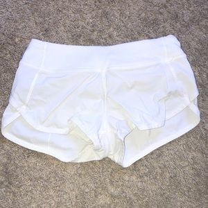 iviva size 8 girls athletic shorts barely worn